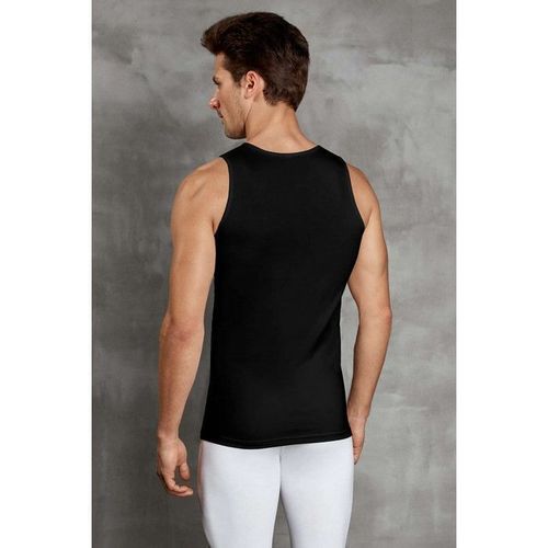 Майка мужская Doreanse черная 2475