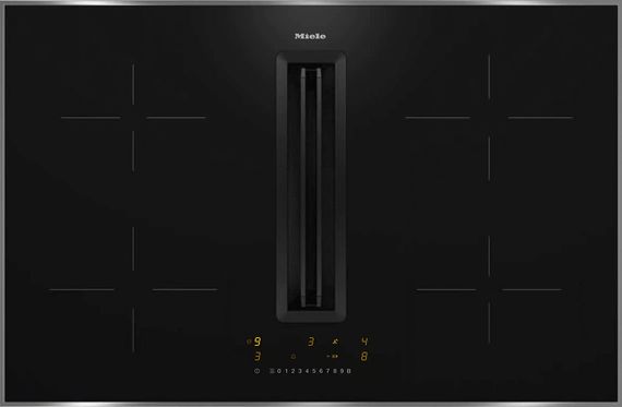 Индукционная варочная панель Miele KMDA 7272 FR-U