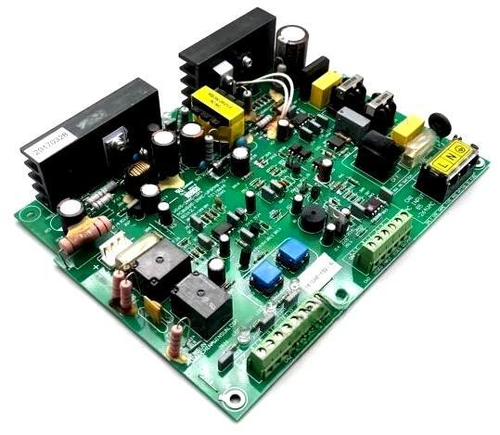 Плата аварийного питания WS656-2AAC-UPS MITSUBISHI.