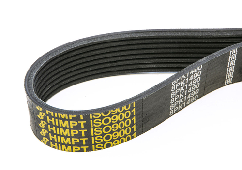 Ремень поликлиновой 8PK-1490