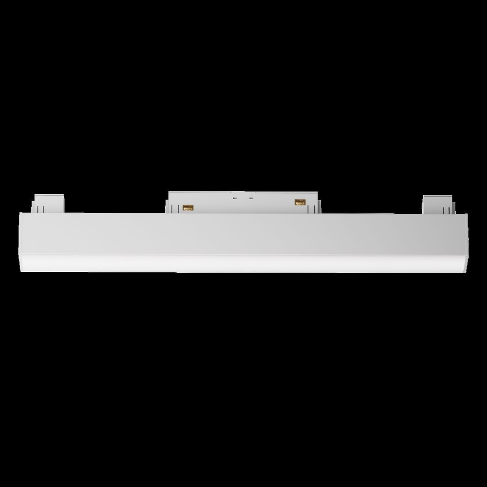 Трековый светильник Maytoni Technical TR074-2-12W4K-W