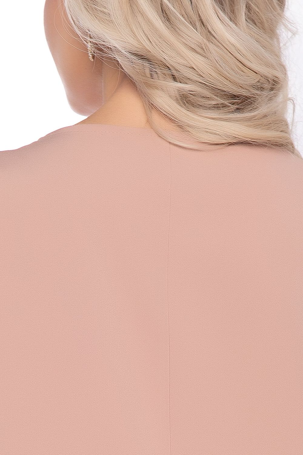 Платье "Донна" (пудра) П7933 LT Collection