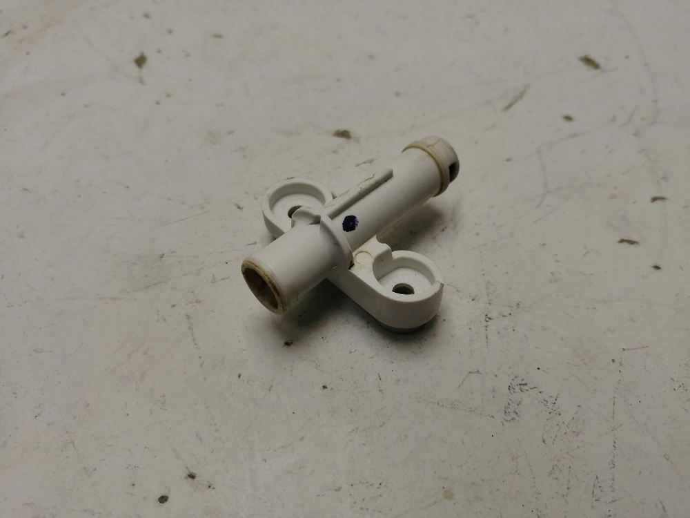 HWD80-BP14979 кт108 Переходник для стиральной машины Haier HWD80-BP14979 б/у