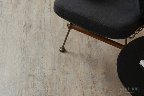 Виниловый ламинат VINILAM 10015 Дуб Льеж (2,76) (7 mm )