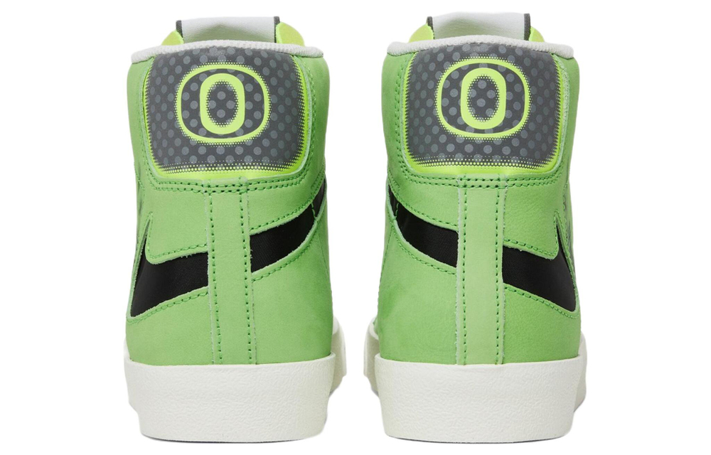 Кроссовки Nike Blazer