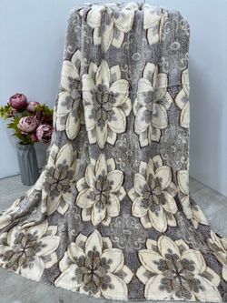 Плед ПЕНКА 1,5сп