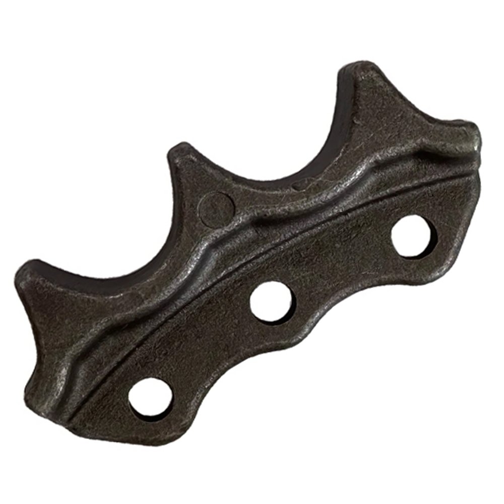 Сегмент звездочки 14X-27-77110