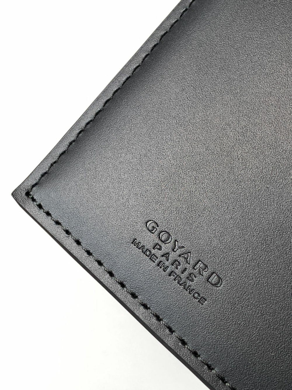 Goyard Wallet