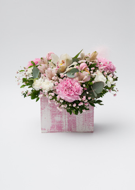 Конвертик 1 #1