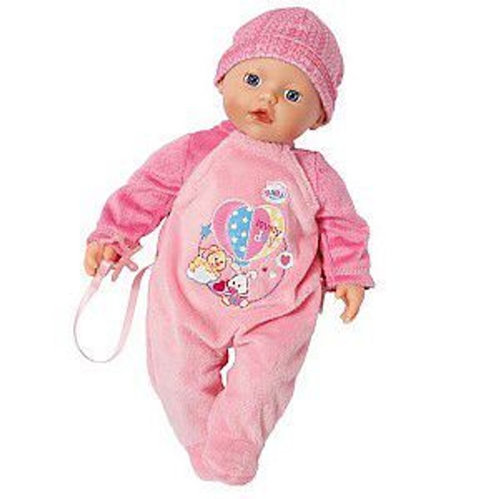 Купить Кукла my little Baby born.