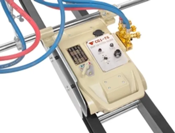 Газорезательная машина GCD-300