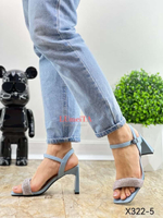 Туфли (36-40)р. / шт.