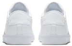 Кроссовки Nike Blazer Low Lthr