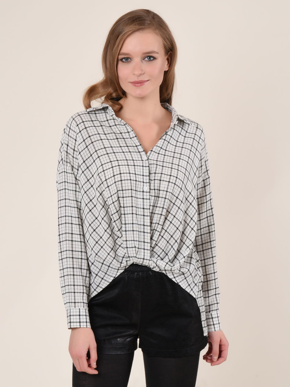 Рубашка женская