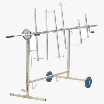 Стойки для покраски