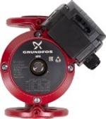 Насос циркуляционный GRUNDFOS UPS 32-120F 96401839 380 В НС-0027469