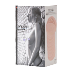 Мастурбатор-вагина 17,5см без вибрации Kokos Nymph