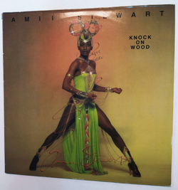 Amii Stewart Knock On Wood