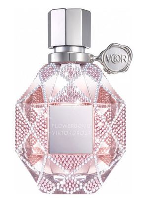 Viktor and Rolf Flowerbomb Swarovski® Holiday Limited Edition