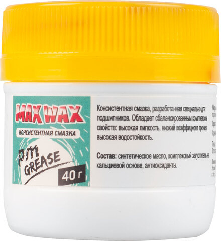 Консистентная смазка PM Grease, 40 г