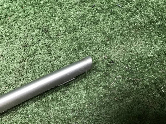 Накладка переднего бампера правая BMW X5 E70 10-13