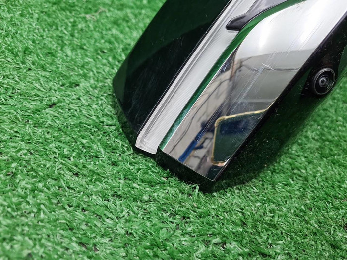 Зеркало правое Geely Atlas 2 (2023-н.в.) 10 конт.