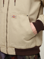 Мужская Куртка Dickies Hooded Duck