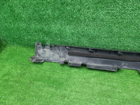 Накладка порога правая LR Defender 2 L663 (19-нв)