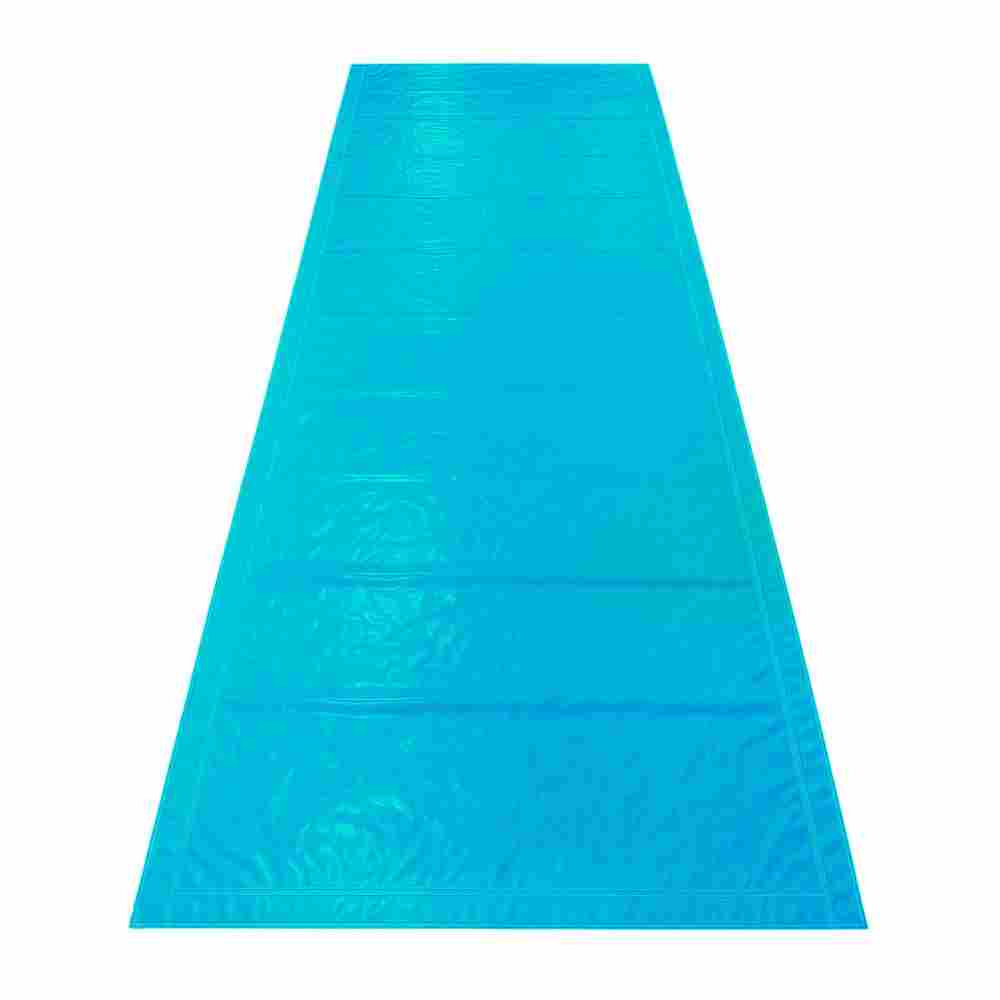 Склиз (полотно) на надувную подушку для фристайла, 9*4*2,5 м