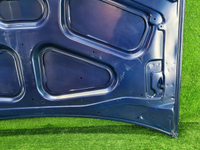 Капот Lada Largus 1 (2012-2021)