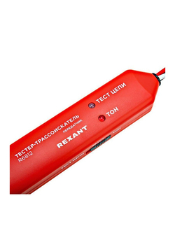 Тестер-трассоискатель R6812 Rexant 12-1020