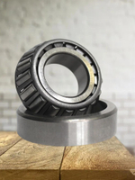 Подшипник КПП вторичного вала задний 4322028050 для Hyundai Getz