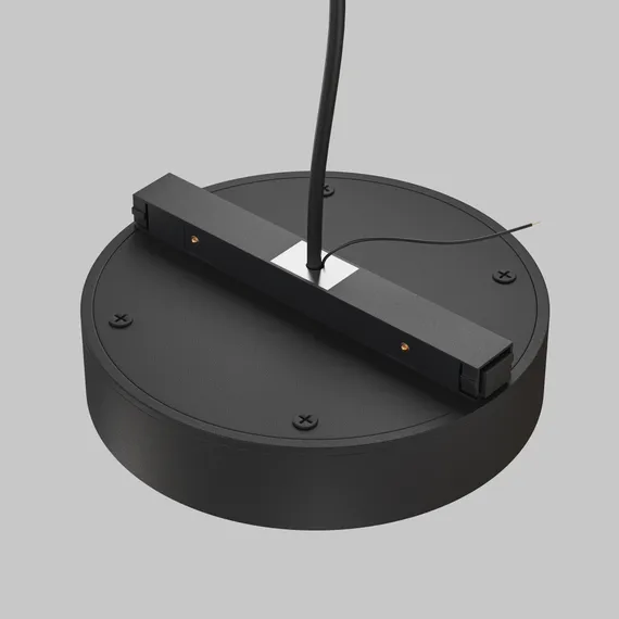 Источник напряжения встраиваемый Basity 48V, 200Вт, черный, Smart Technical tra172dr-200w-ds-b