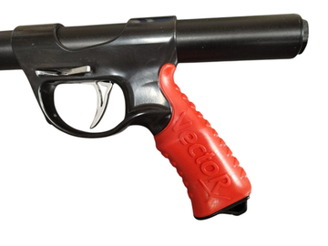 Подводное ружье Вектор C450 (рукоять 2/3)