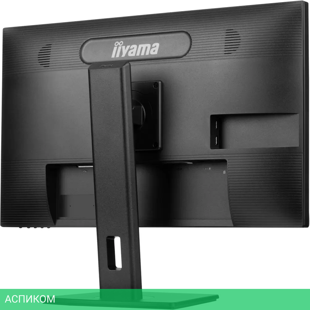 Монитор Iiyama ProLite XUB2763HSU-B1