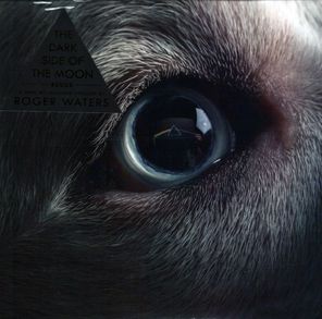 Roger Waters / The Dark Side Of The Moon Redux (RU)(CD)