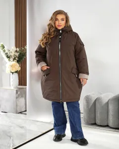 Куртка УК-1467-2 Фабрика Моды