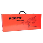 Отбойный молоток RODEO DH1530, 1500 Вт,1900уд/мин.