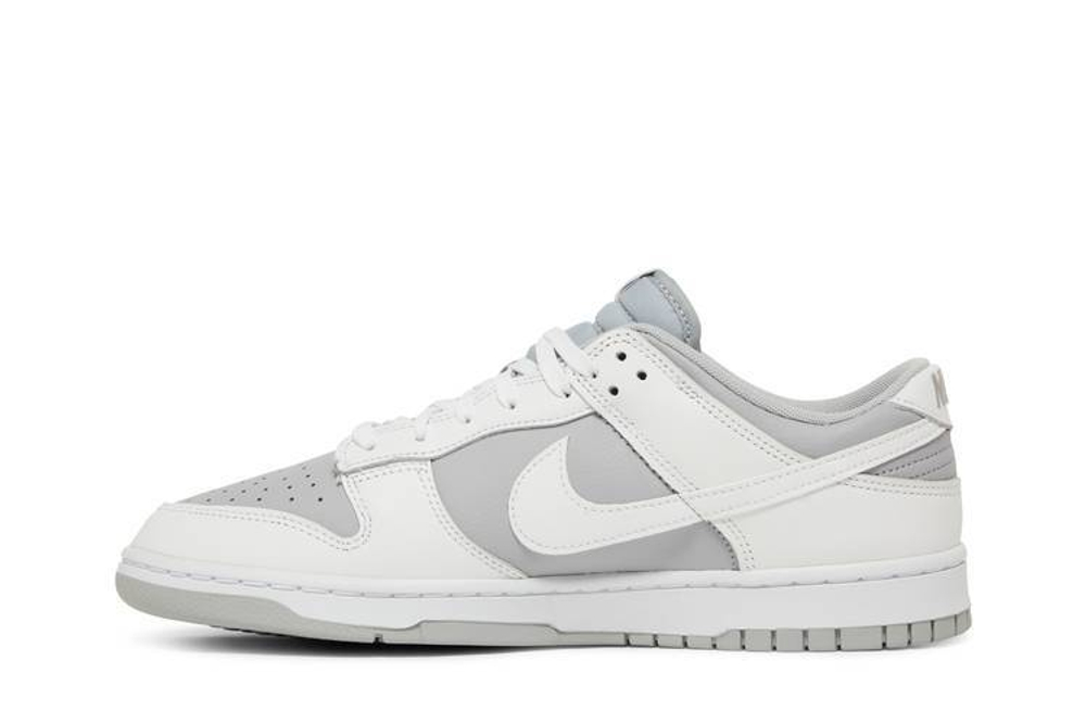 Кроссовки Nike Dunk Low Retro