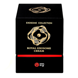 Королевский крем для лица с молекулами молодости - экзосомами Royal Exosome Cream