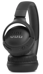 Беспроводные наушники JBL T510BT, черный