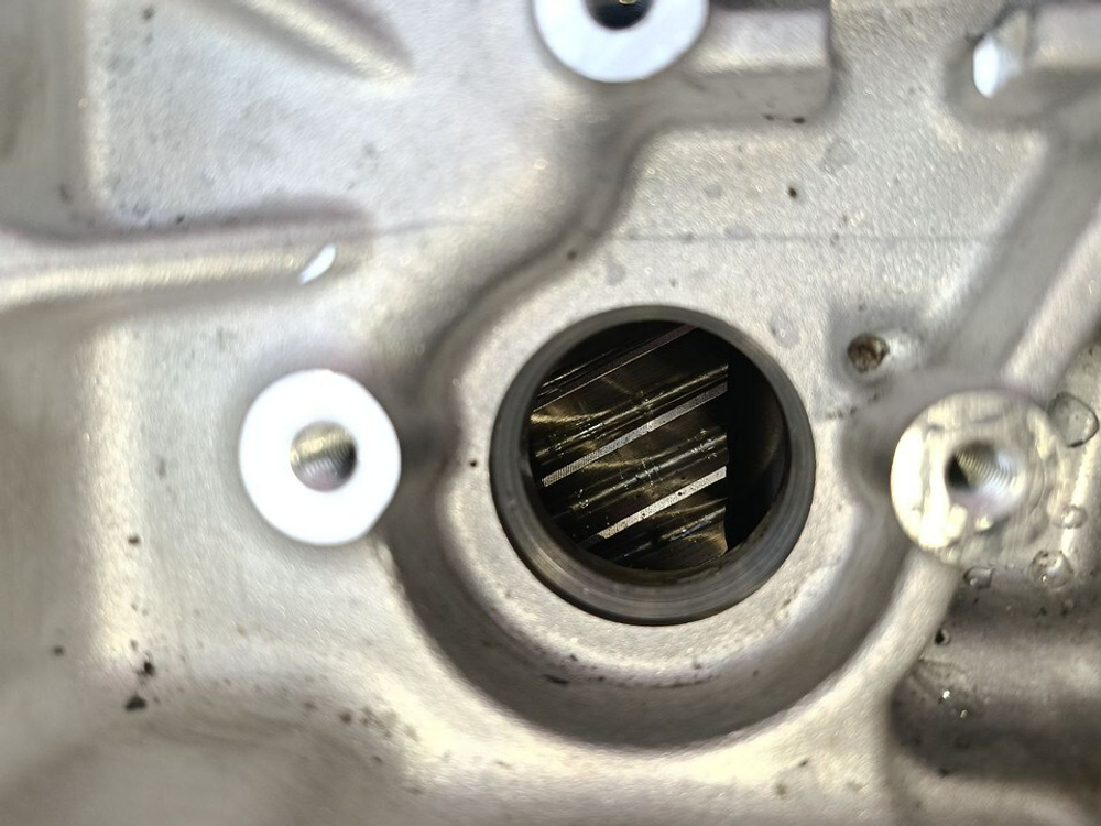 АКПП ZF 12TX2621TD TRAXON 2023г.