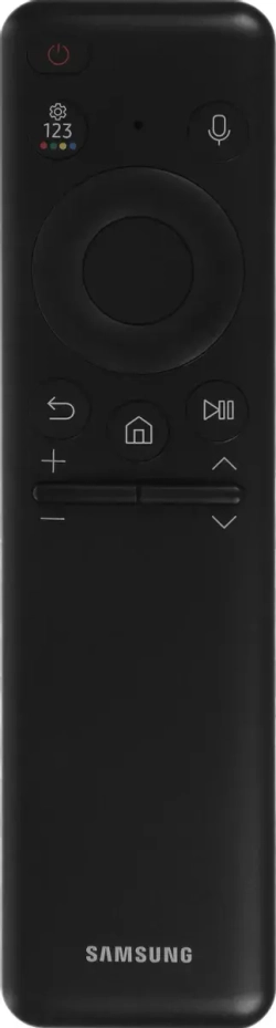 Телевизор Samsung QE55Q70CAUXRU
