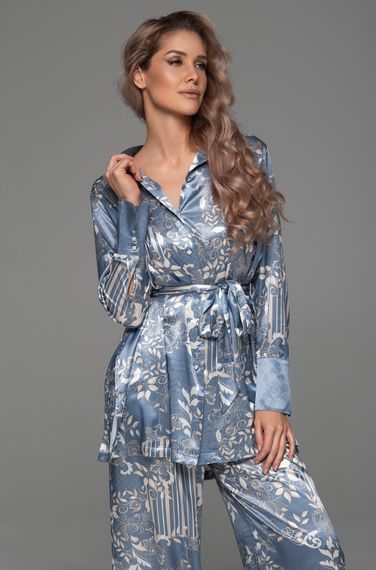 Пижама Mia-Amore 4656 "Jane"