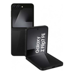 Смартфон Samsung Galaxy Z Flip7 FE 8 ГБ/128 ГБ (Чёрный | Black) (Exynos)