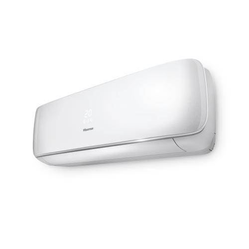 Сплит-система Hisense Premium DESIGN Super DC Inverter Wi-Fi AS-13UW4RVETG01 (комплект)