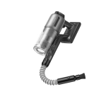 Беспроводной пылесос Dreame Z40 Station VZV33A Black