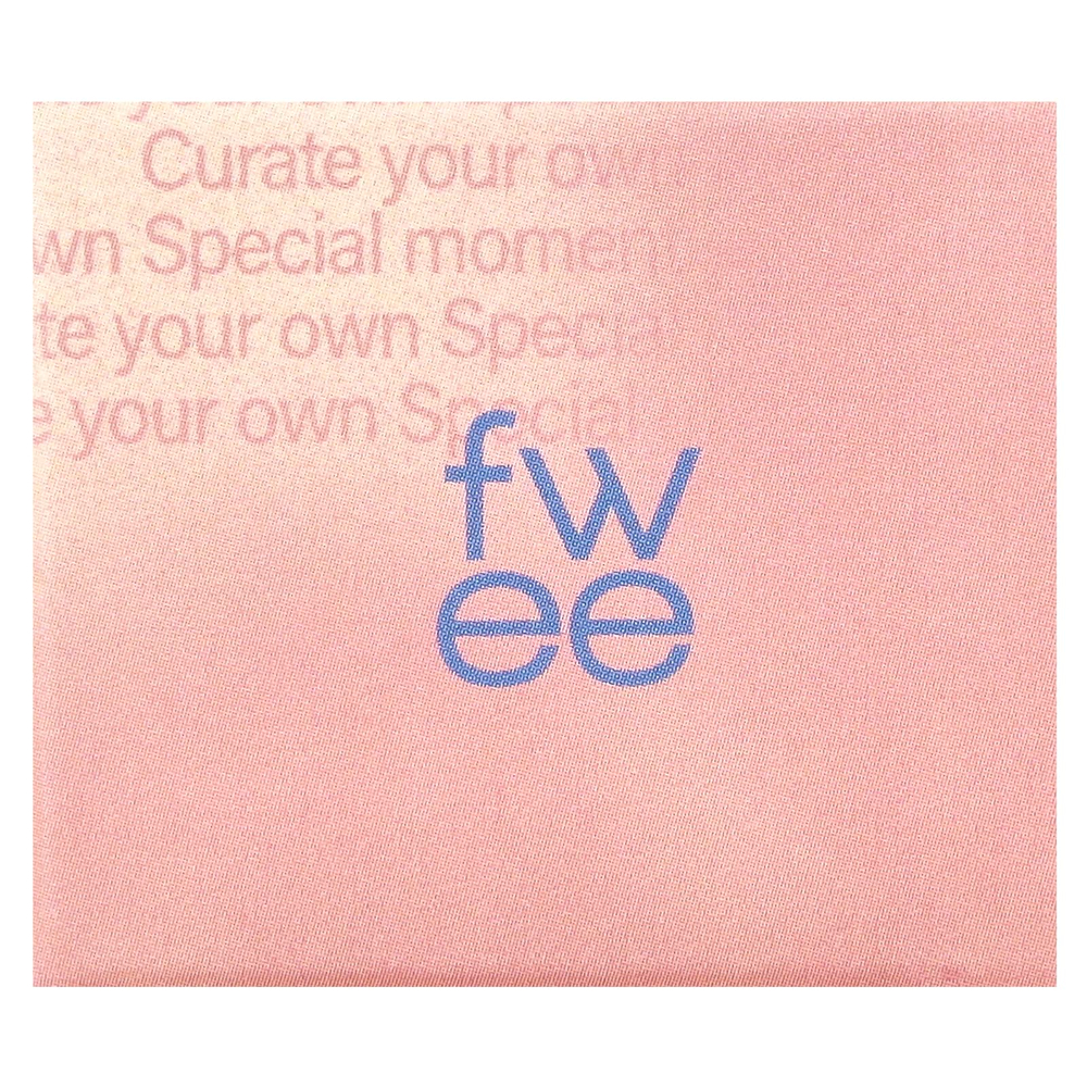 fwee, Lip & Cheek Blurry Pudding Pot, ND05 Be, 5 г (0,17 унции)