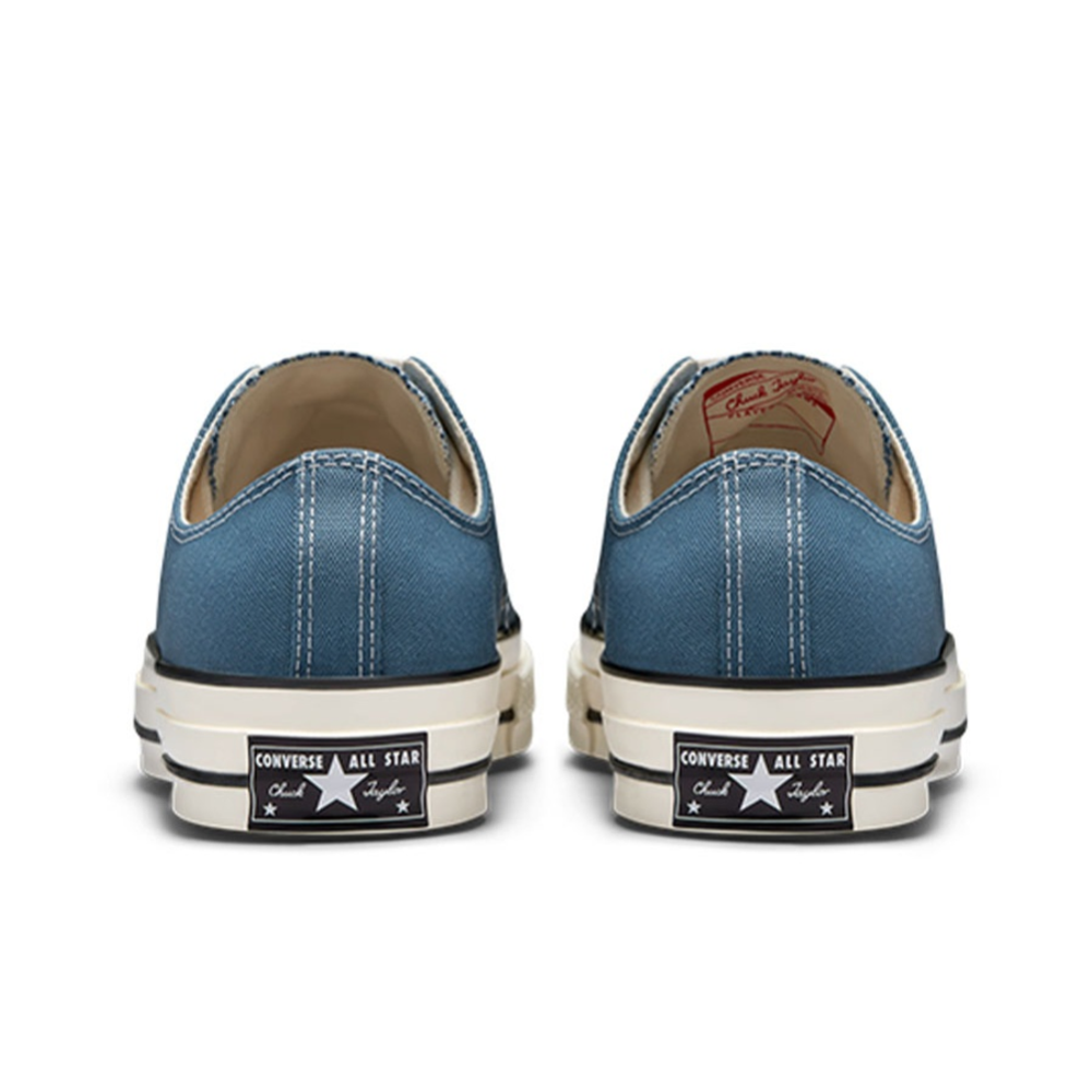 Кеды Converse Chuck 70 Low 'Deep Waters' A00755C