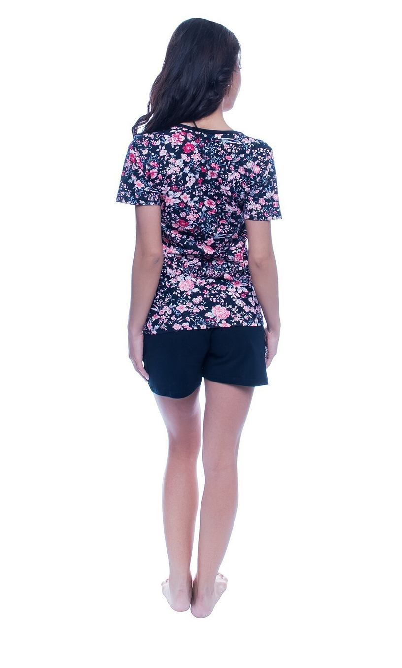 Пижама женская